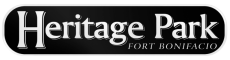 Heritage Park Logo